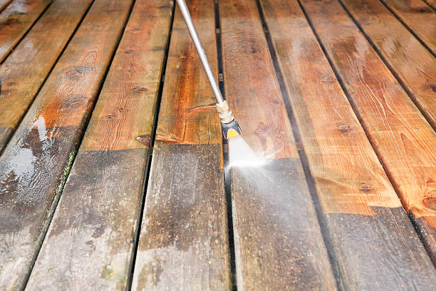 Trusted Pico Rivera, CA Pressure Washing Services Experts